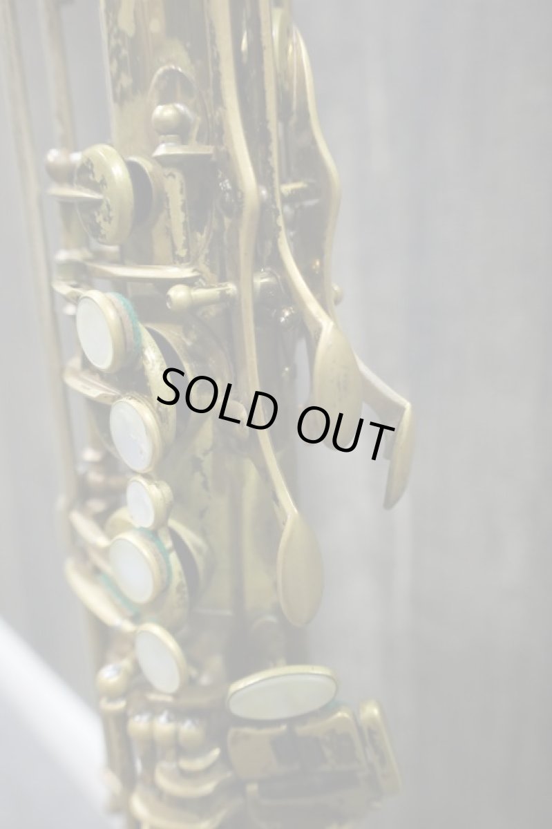 画像9: Selmer MARKVI Tenor (9)