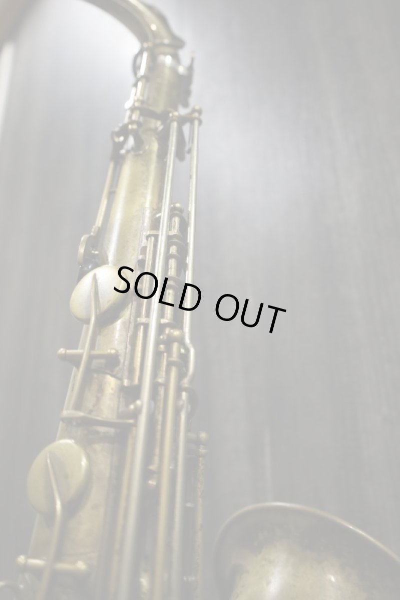 画像10: Selmer MARKVI Tenor (10)