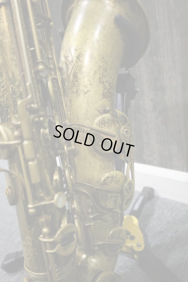 画像11: Selmer MARKVI Tenor (11)