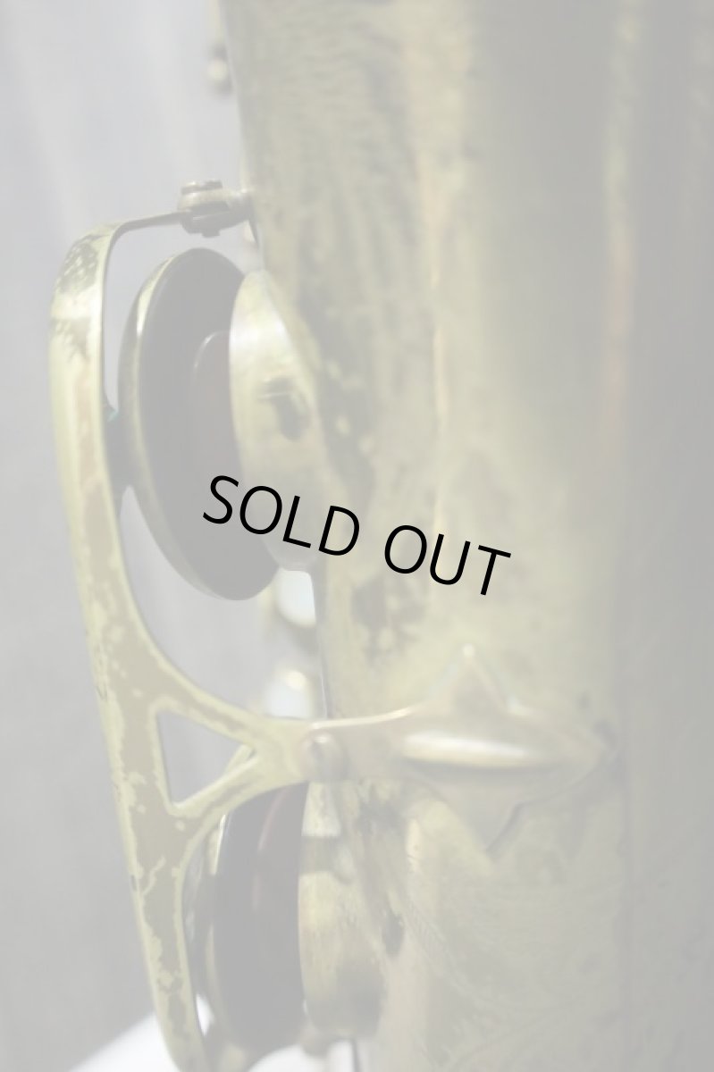 画像12: Selmer MARKVI Tenor (12)