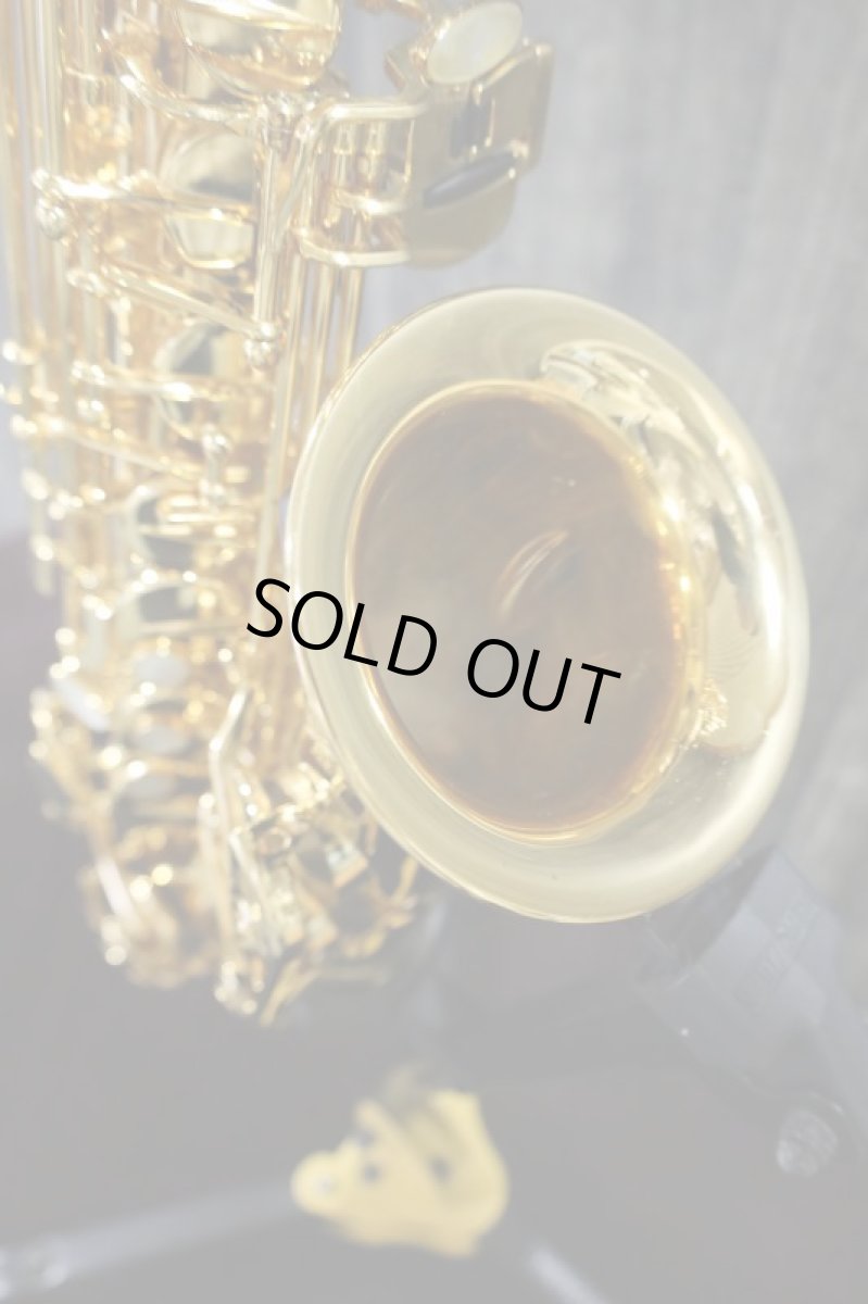 画像9: Selmer SerieII GP Alto (9)