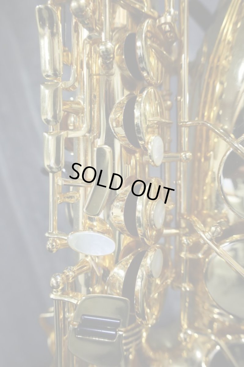 画像11: Selmer SerieII GP Alto (11)