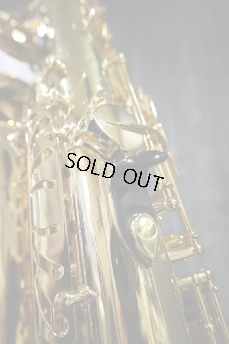 画像6: Selmer SerieII GP Alto (6)