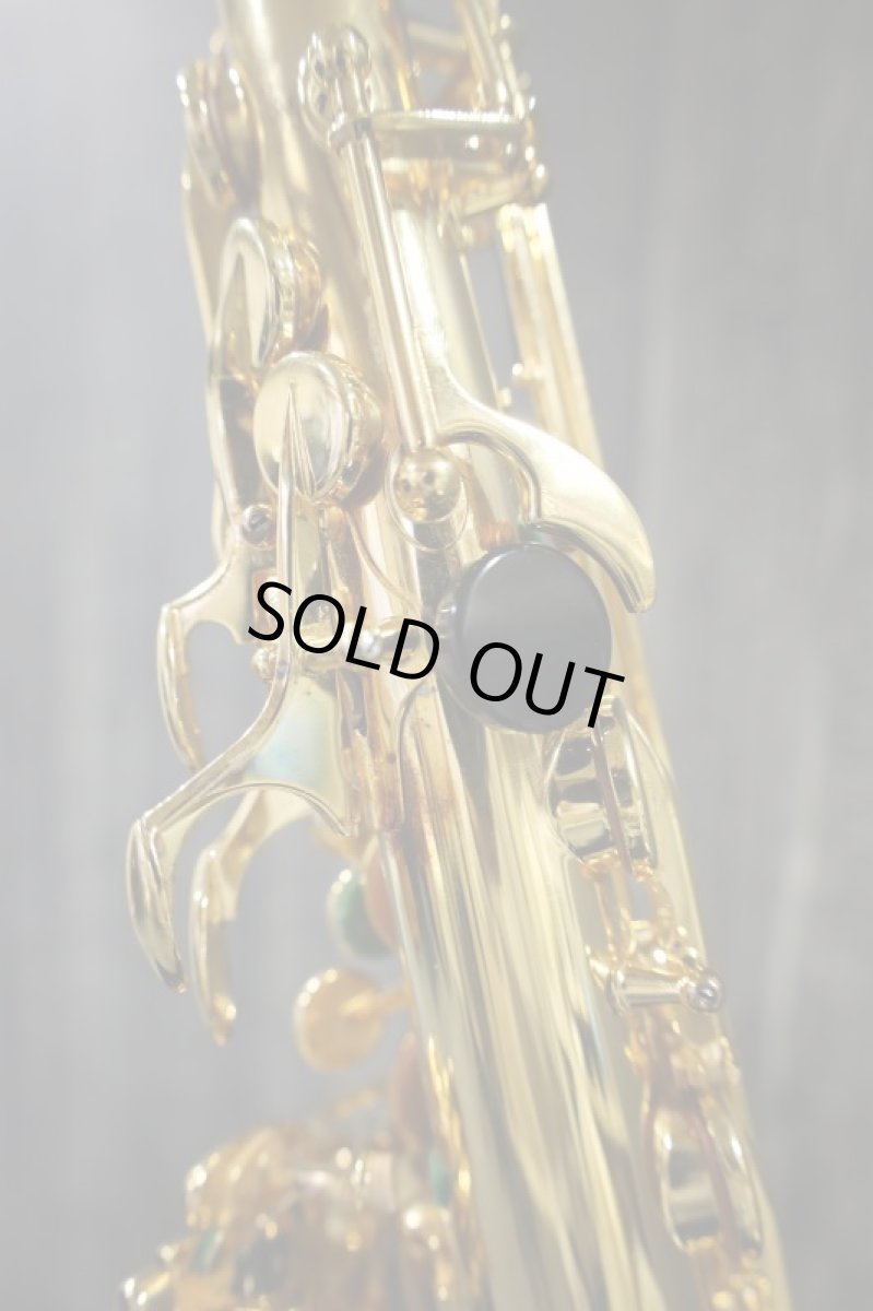 画像5: Selmer SerieII GP Alto (5)