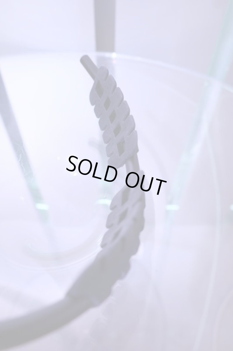 画像7: hooki サクソフォン ストラップ (7)