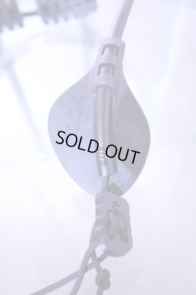 画像6: hooki サクソフォン ストラップ (6)