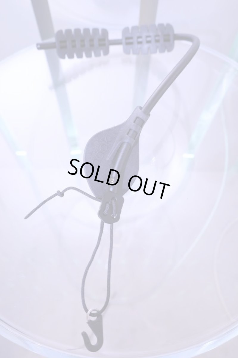 画像2: hooki サクソフォン ストラップ (2)