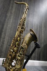 画像2: Selmer MarkVII Tenor (2)