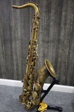 画像3: Selmer MarkVII Tenor (3)