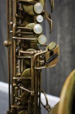 画像11: Selmer MarkVII Tenor (11)