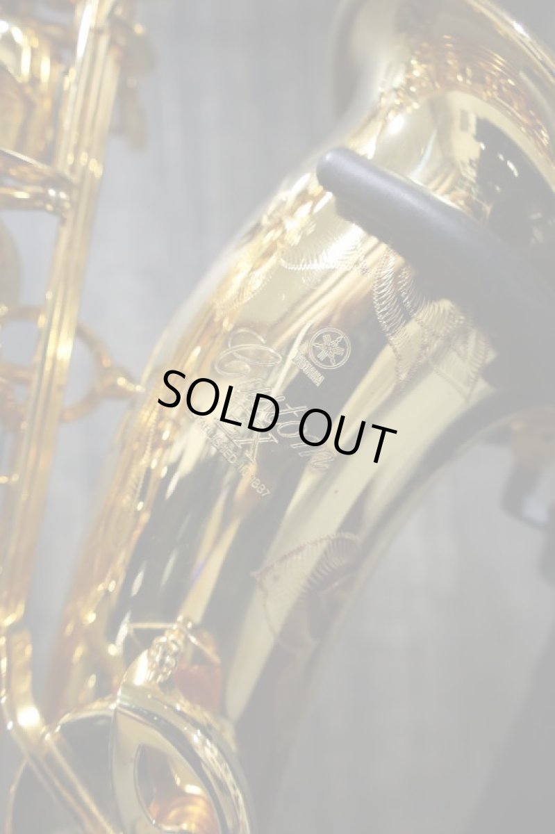 画像2: YAMAHA YTS875EXG (2)