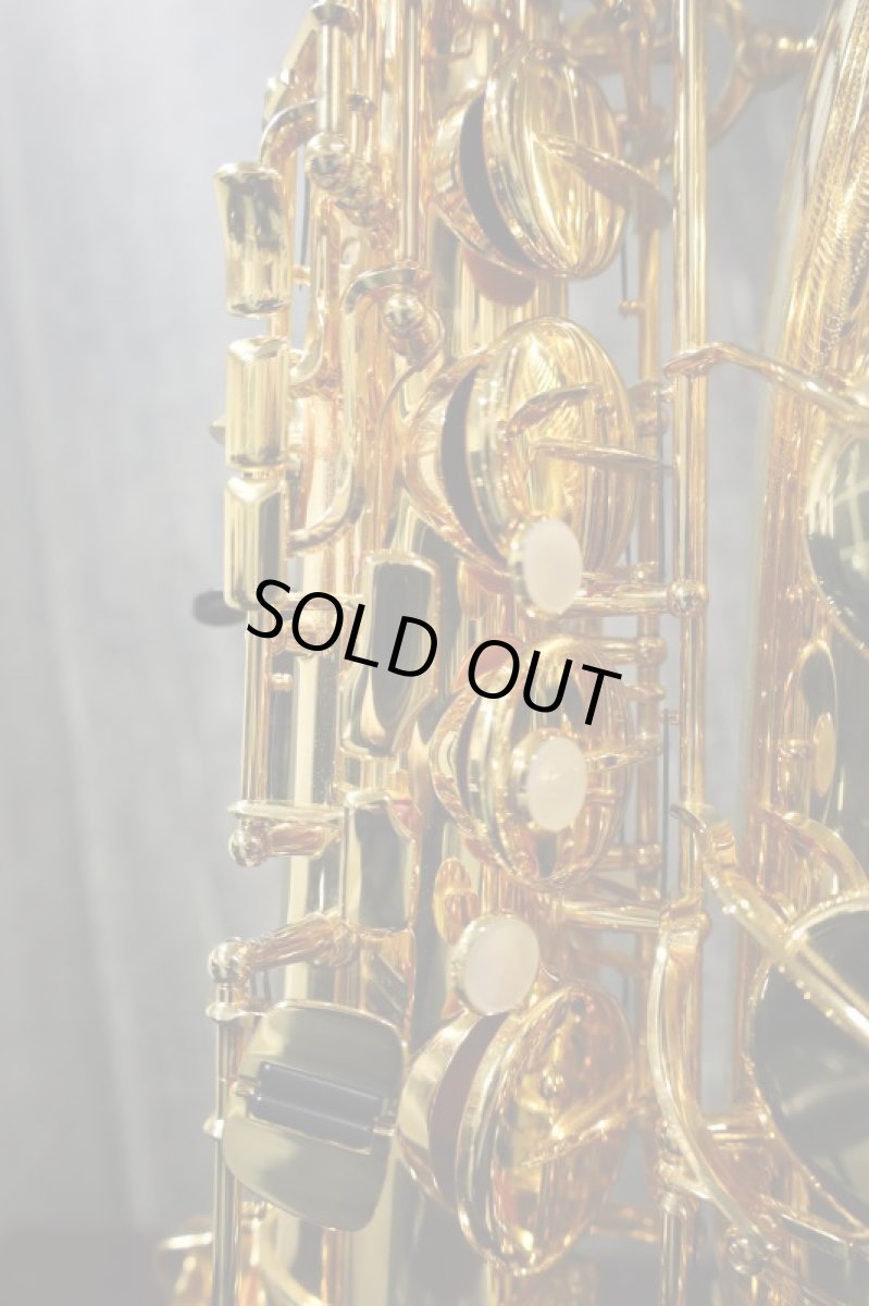 画像4: YAMAHA YTS875EXG (4)