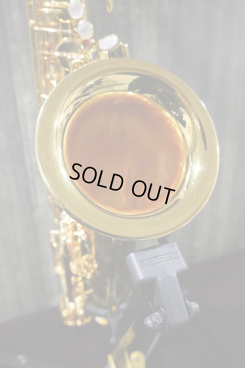 画像9: YAMAHA YTS875EXG (9)