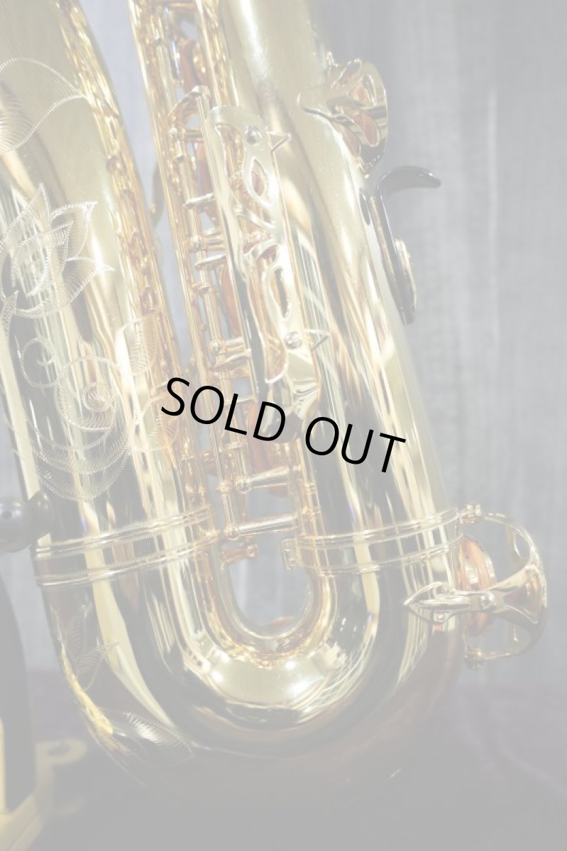 画像11: YAMAHA YTS875EXG (11)