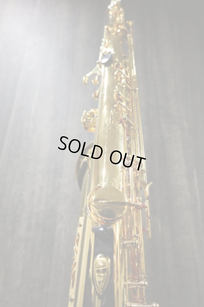 画像14: YAMAHA YTS875EXG (14)