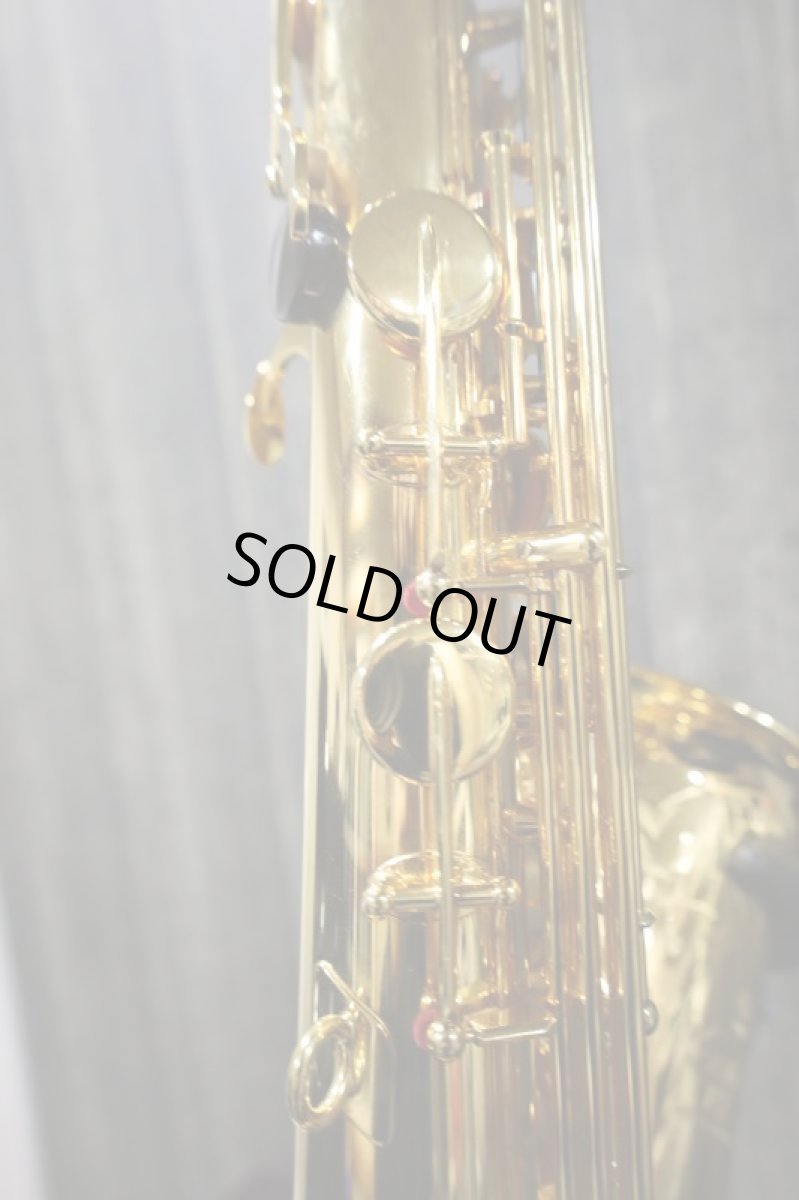 画像15: YAMAHA YTS875EXG (15)