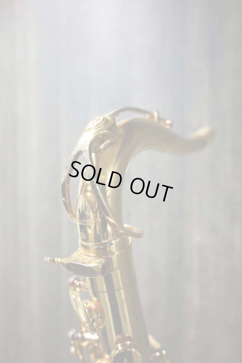 画像18: YAMAHA YTS875EXG (18)