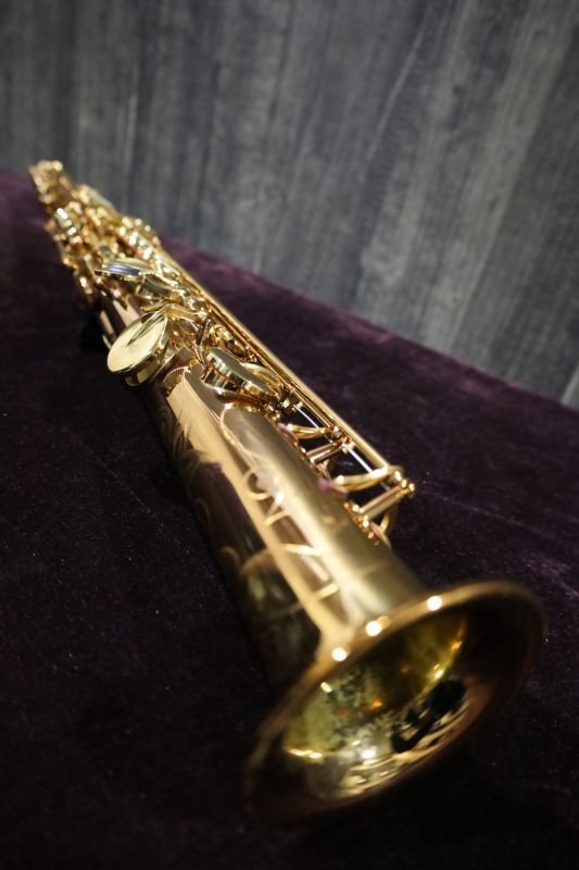 YAMAHA YSS-62 - 管楽器を深く楽しむ人へ｜MOUTON STORE 楽器