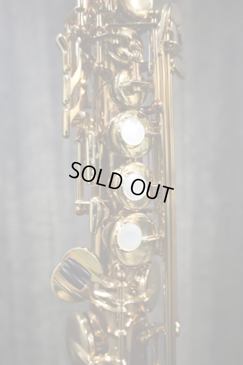 画像5: YAMAHA YSS-62 (5)