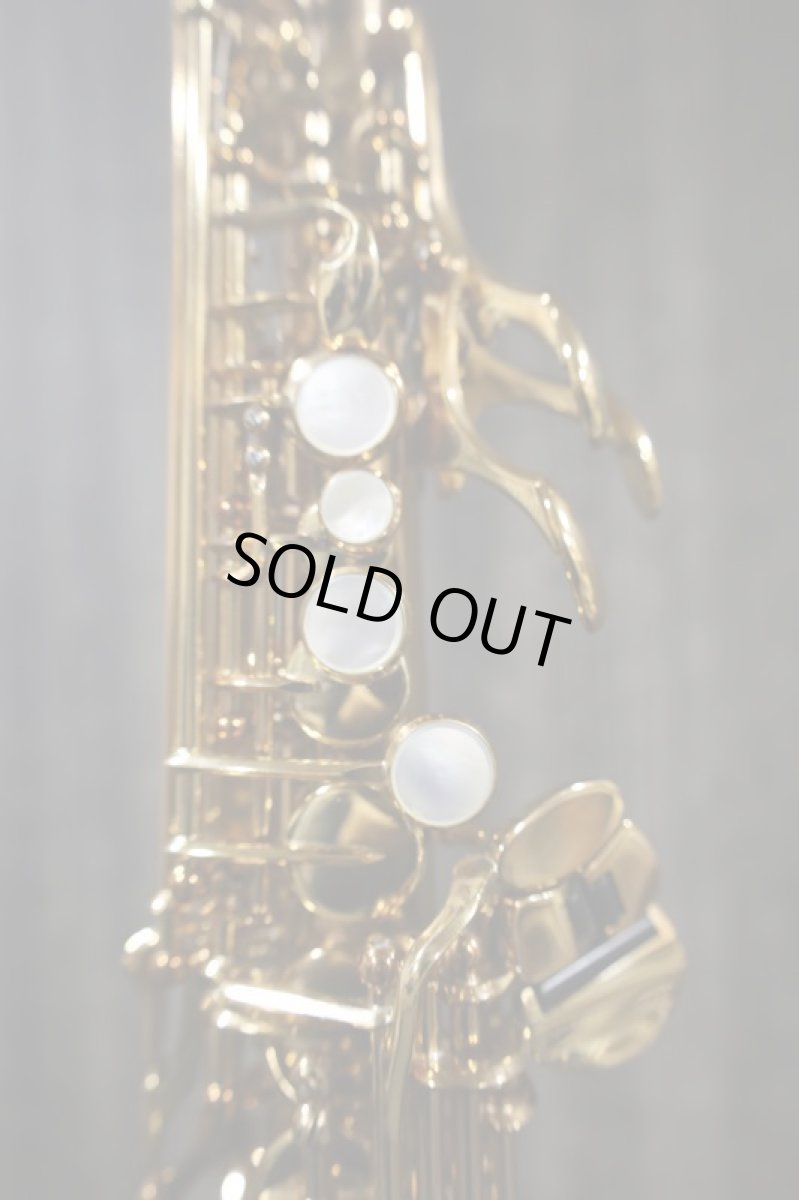 画像7: YAMAHA YSS-62 (7)