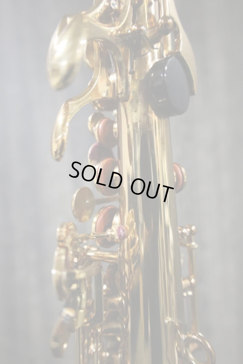 画像8: YAMAHA YSS-62 (8)