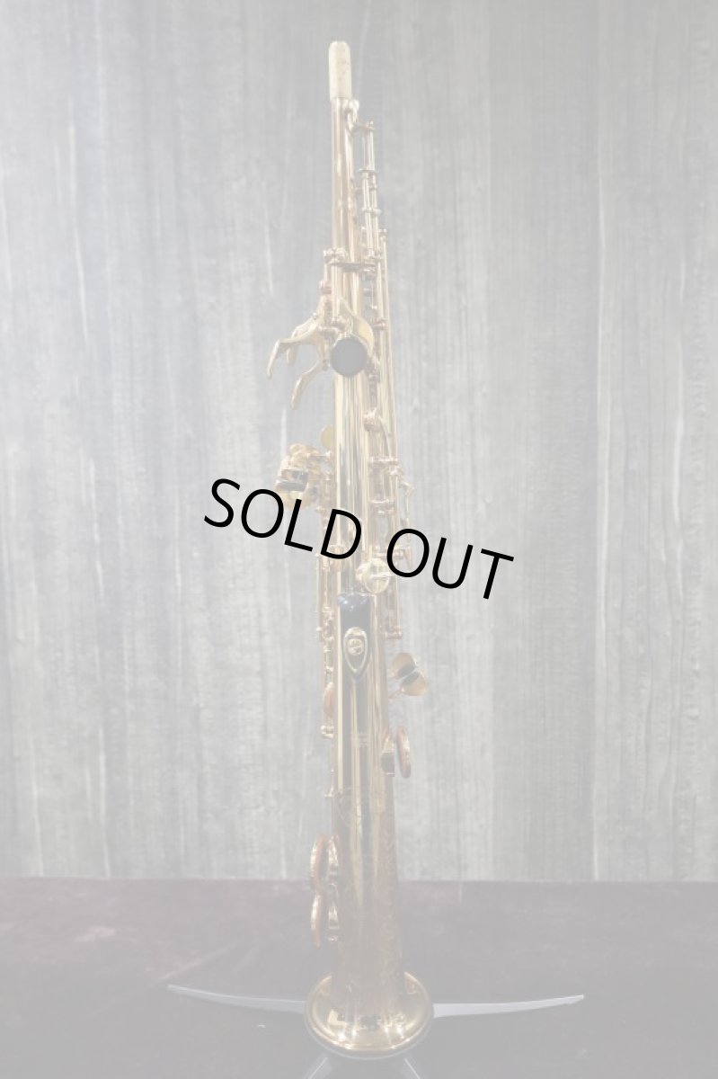 画像9: YAMAHA YSS-62 (9)