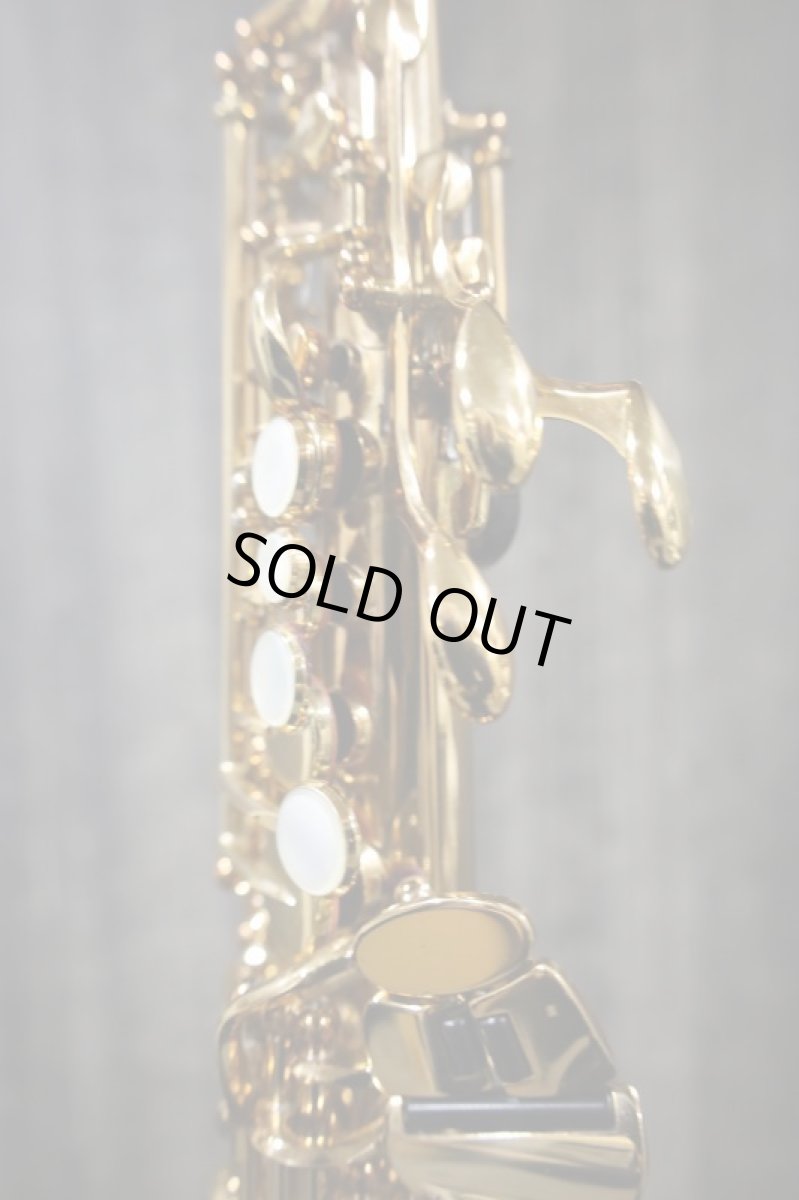 画像10: YAMAHA YSS-62 (10)