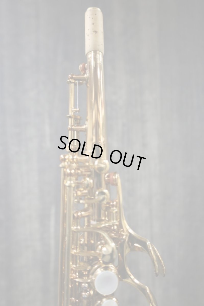 画像11: YAMAHA YSS-62 (11)