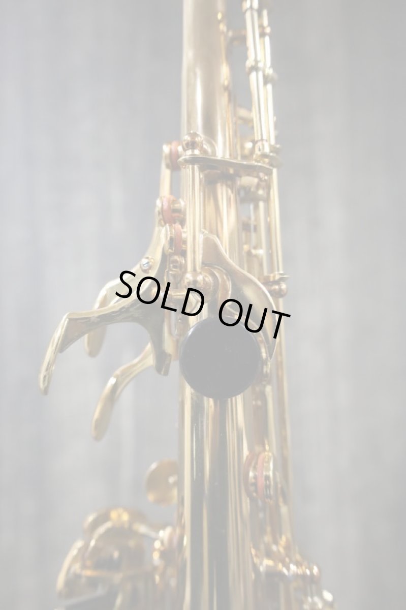 画像12: YAMAHA YSS-62 (12)