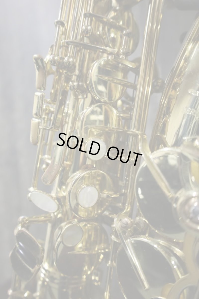 画像4: Selmer SerieIII Alto (4)