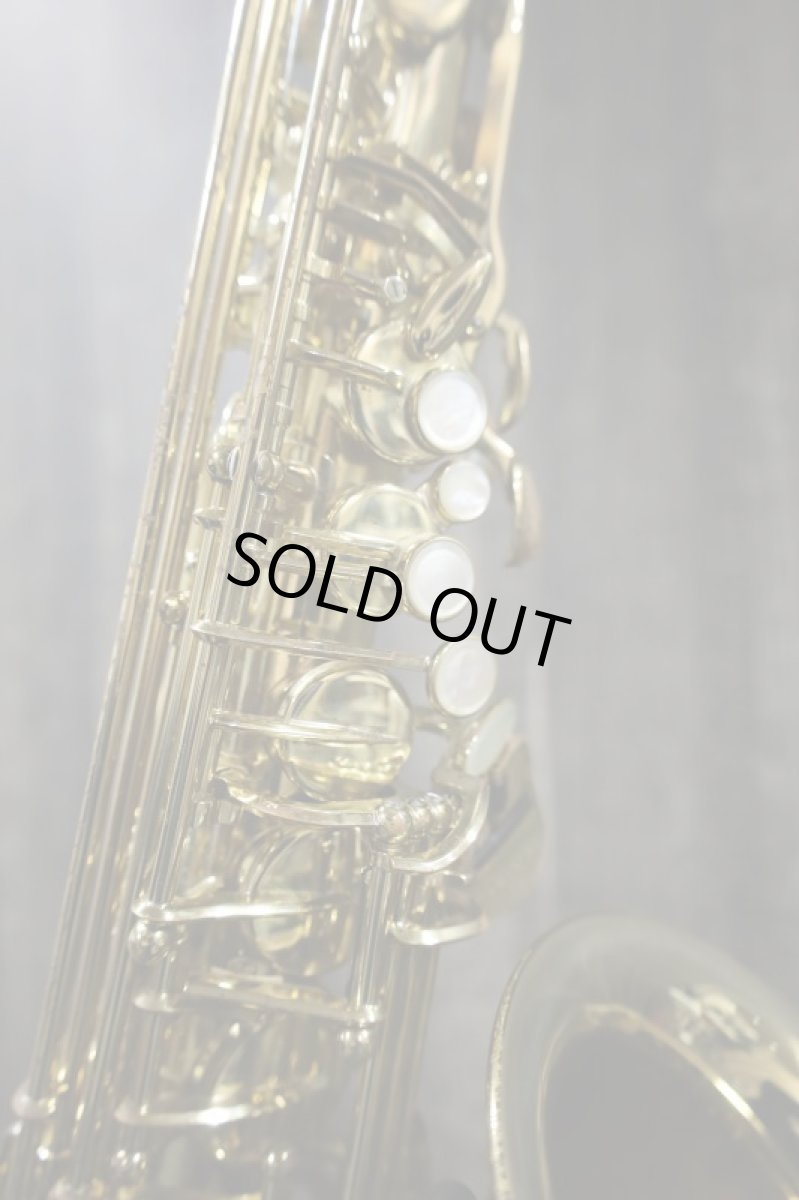 画像6: Selmer SerieIII Alto (6)