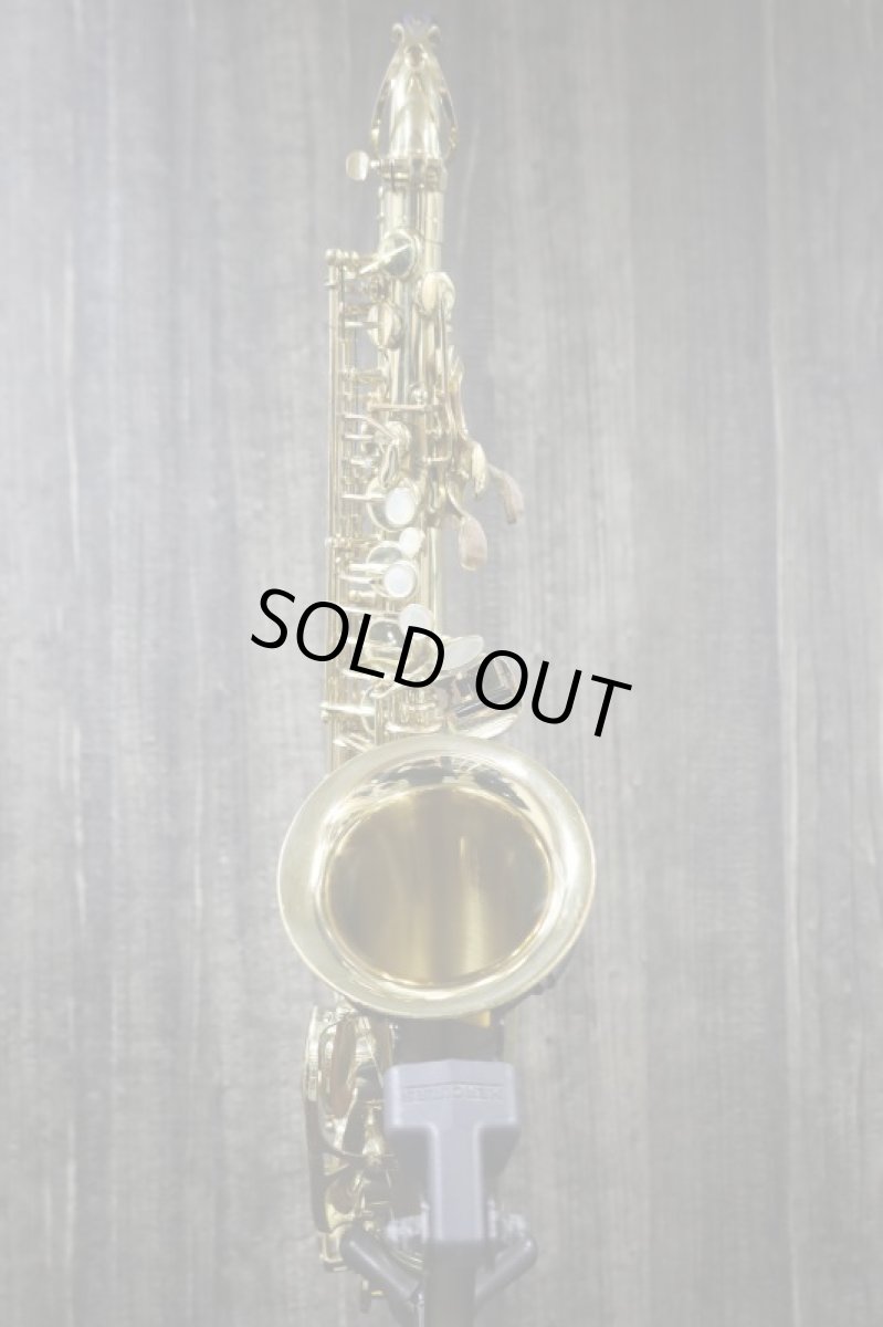 画像7: Selmer SerieIII Alto (7)