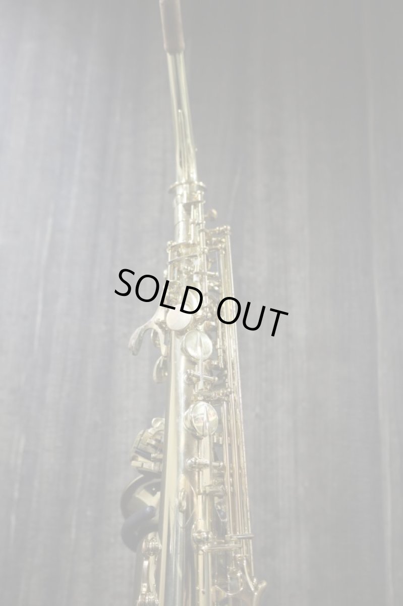 画像10: Selmer SerieIII Alto (10)