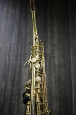 画像10: Selmer SerieIII Alto (10)