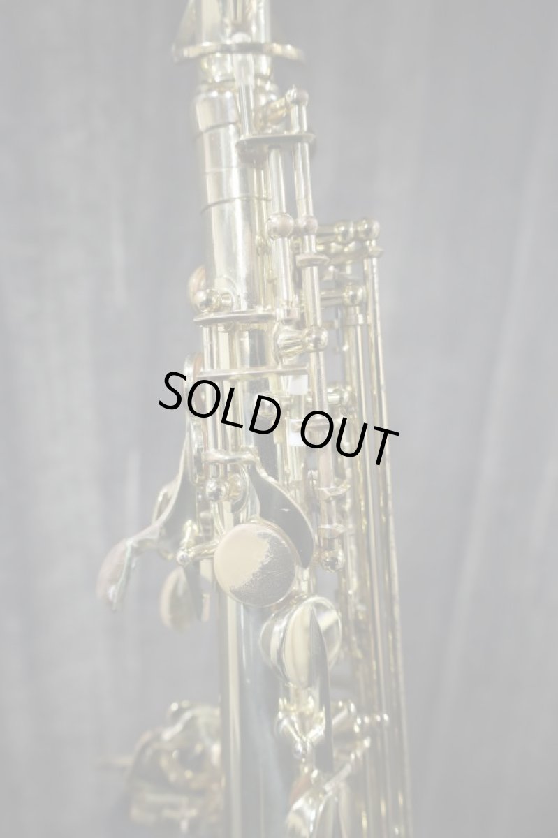 画像11: Selmer SerieIII Alto (11)