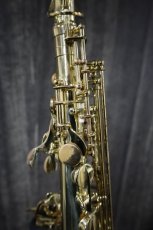 画像11: Selmer SerieIII Alto (11)