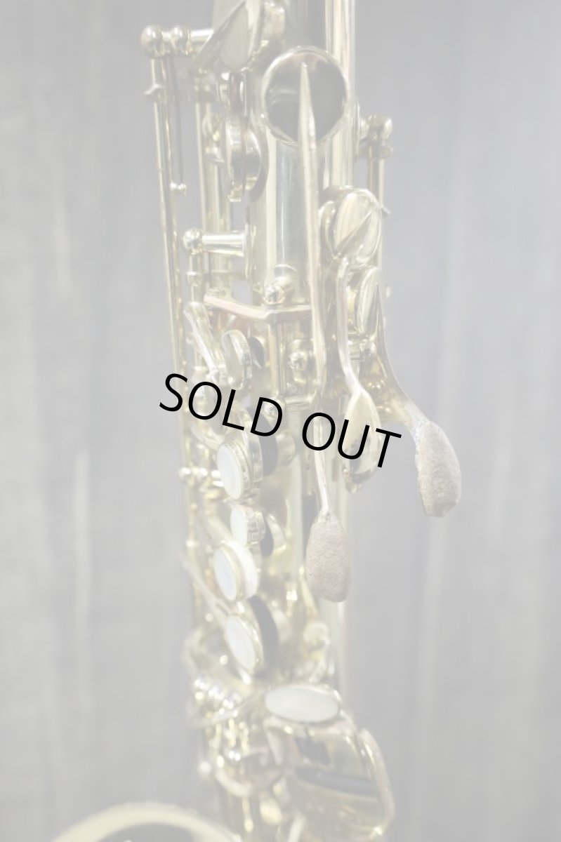 画像12: Selmer SerieIII Alto (12)