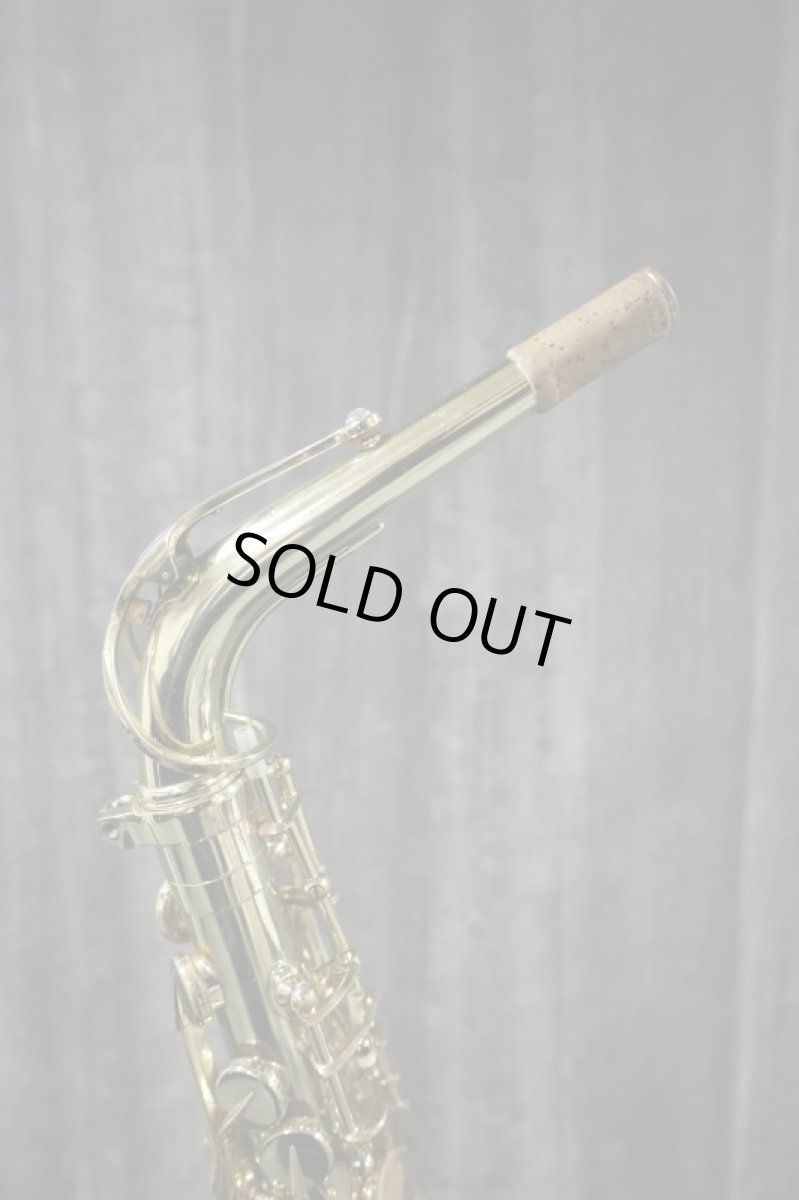 画像13: Selmer SerieIII Alto (13)