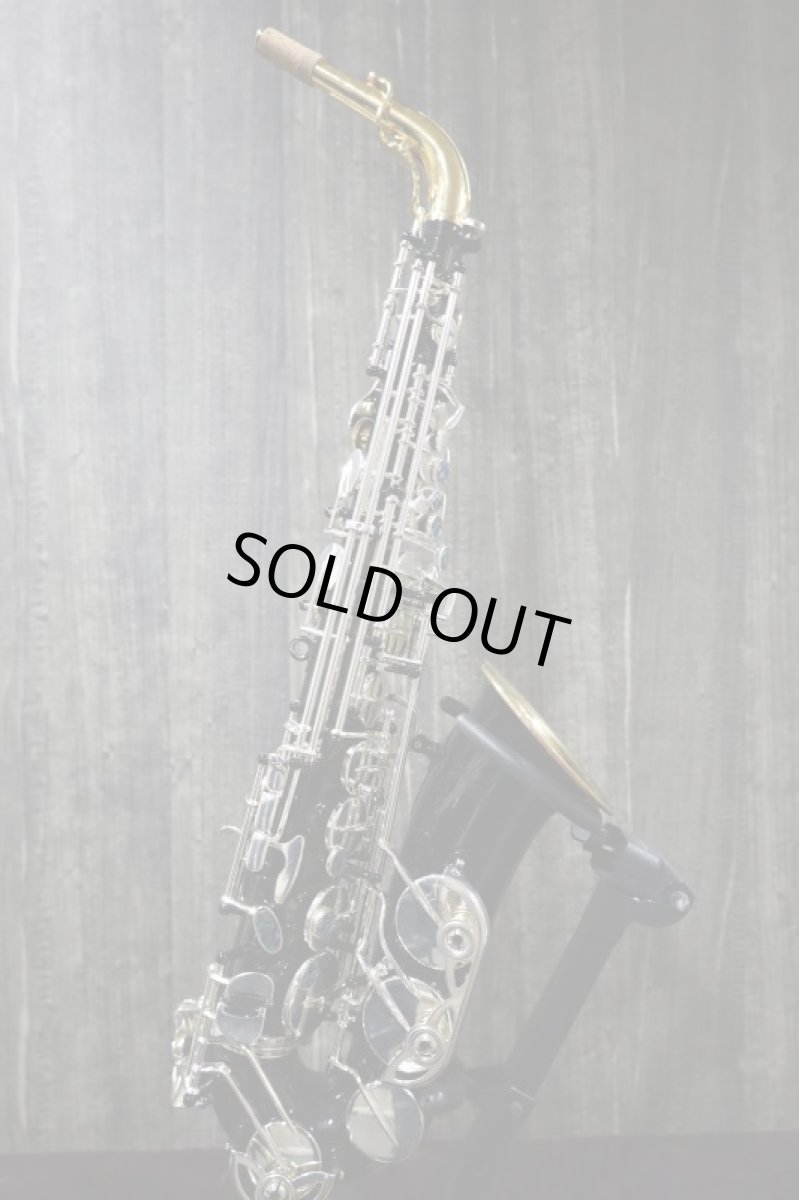 画像2: Yanagisawa A-991 特別改造 (2)