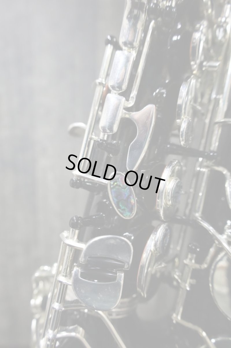 画像5: Yanagisawa A-991 特別改造 (5)