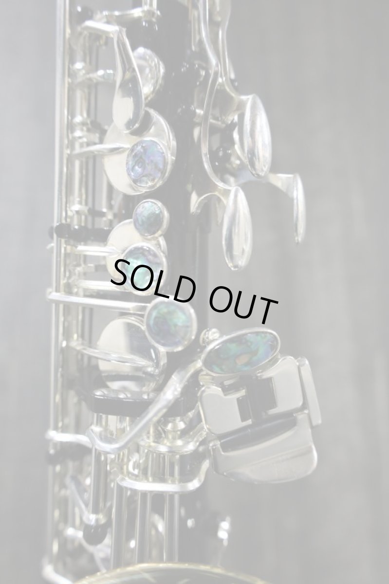 画像7: Yanagisawa A-991 特別改造 (7)