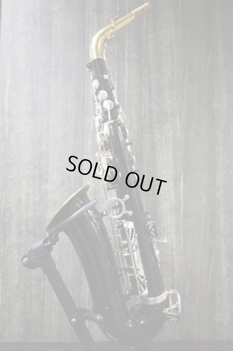 画像9: Yanagisawa A-991 特別改造 (9)