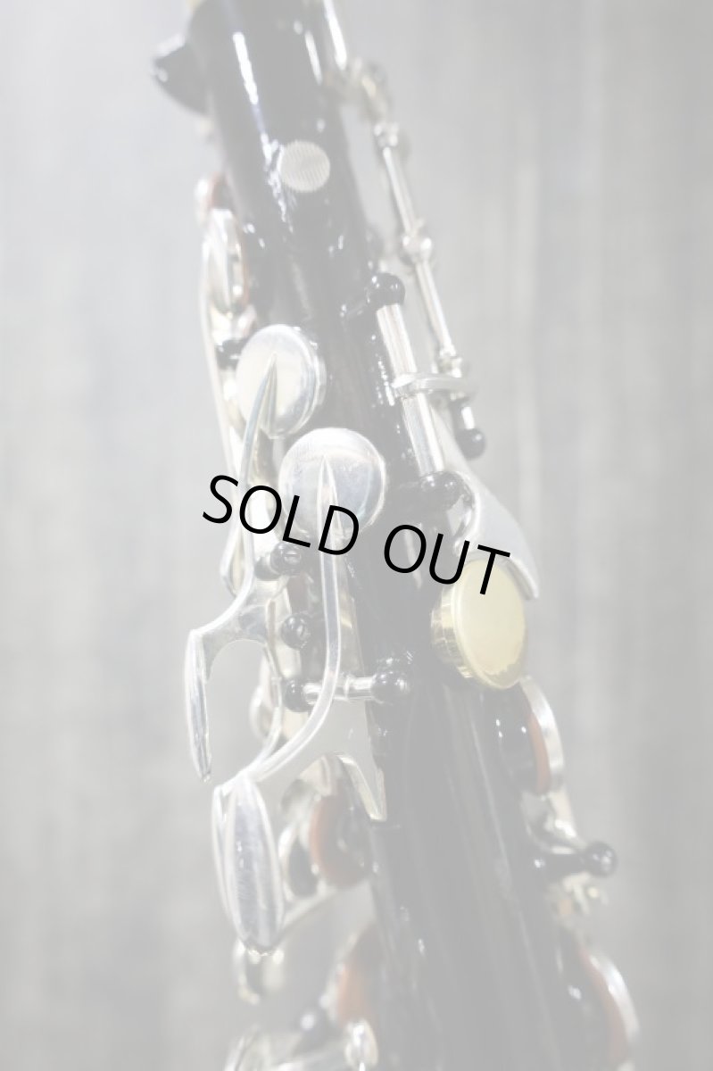 画像10: Yanagisawa A-991 特別改造 (10)