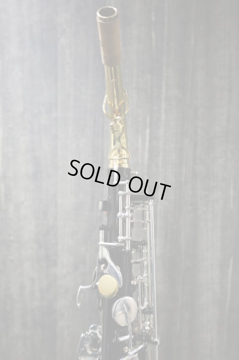 画像12: Yanagisawa A-991 特別改造 (12)