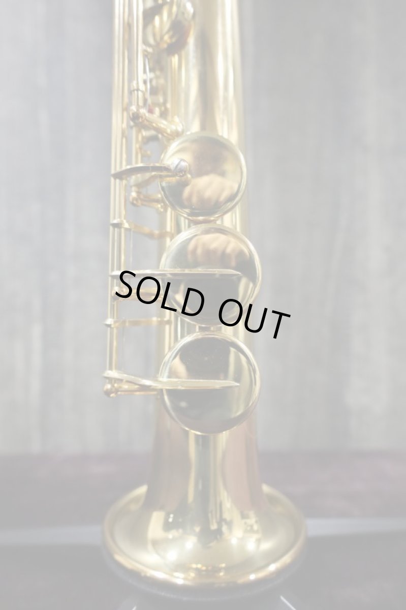 画像3: YAMAHA YSS-475 Soprano (3)