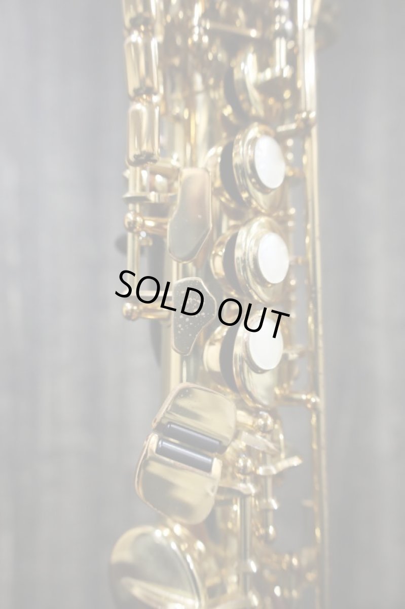 画像5: YAMAHA YSS-475 Soprano (5)