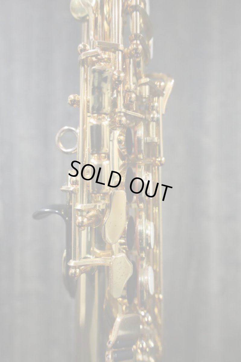 画像4: YAMAHA YSS-475 Soprano (4)