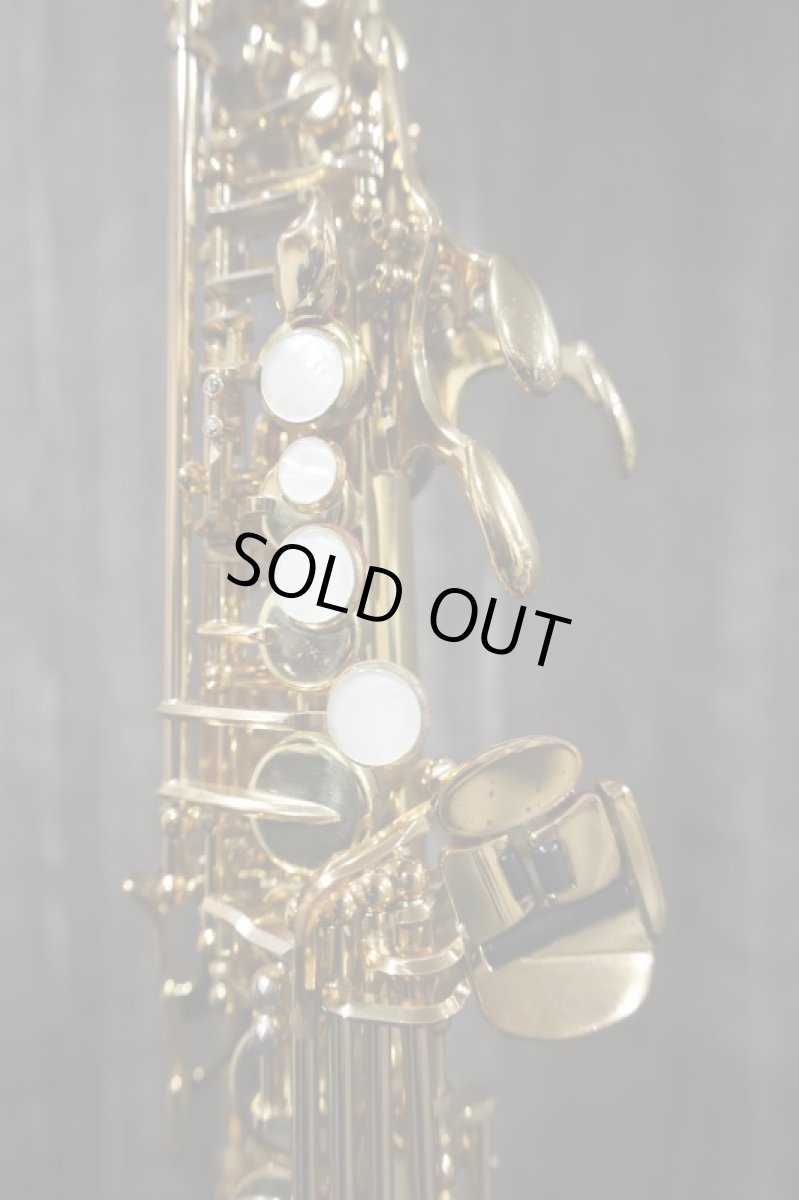 画像6: YAMAHA YSS-475 Soprano (6)