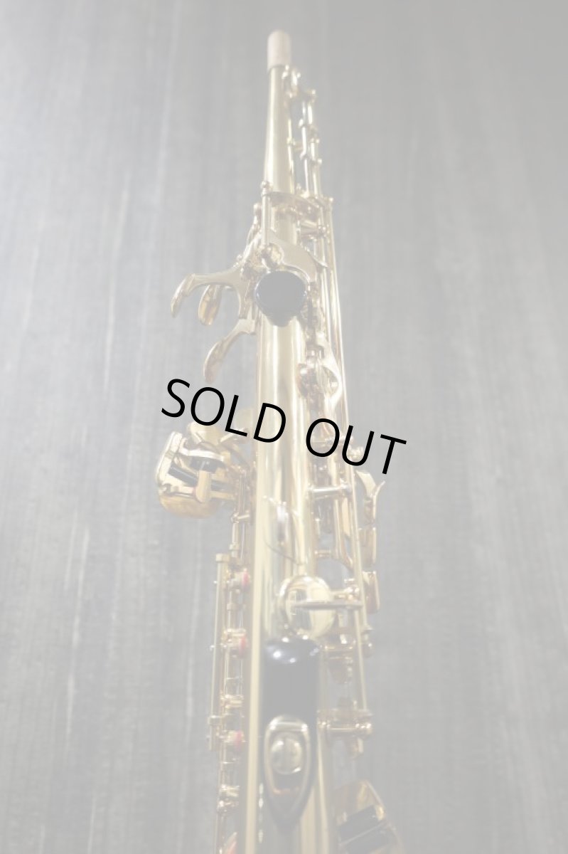 画像7: YAMAHA YSS-475 Soprano (7)