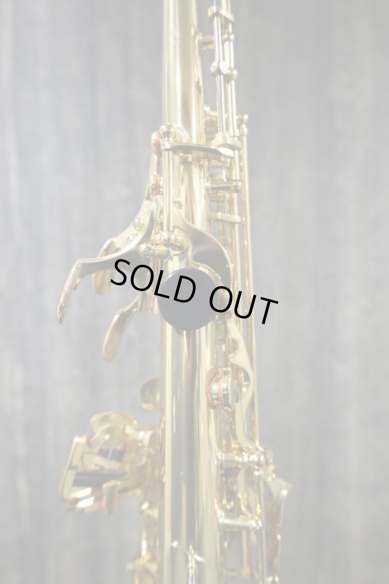 画像8: YAMAHA YSS-475 Soprano (8)